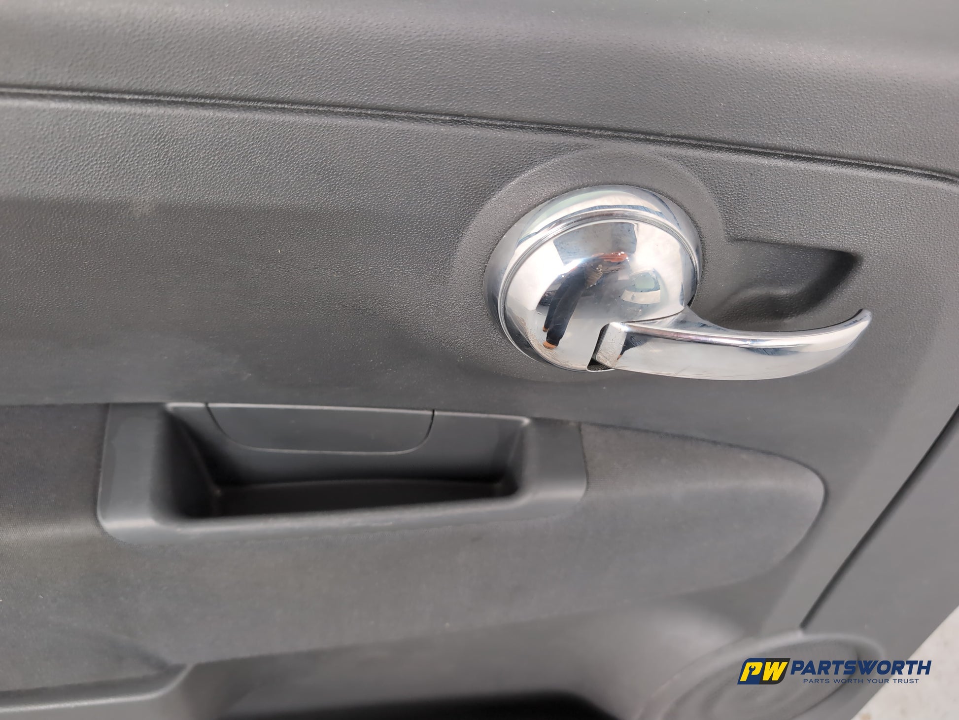 Door Front LH 11