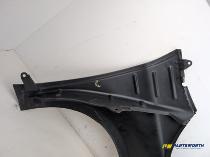 Wing Front LH 11