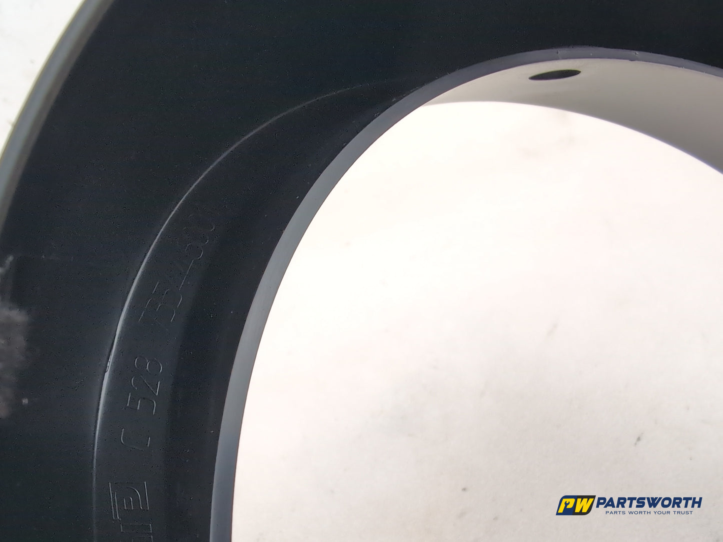 Instrument Cluster Surround 6