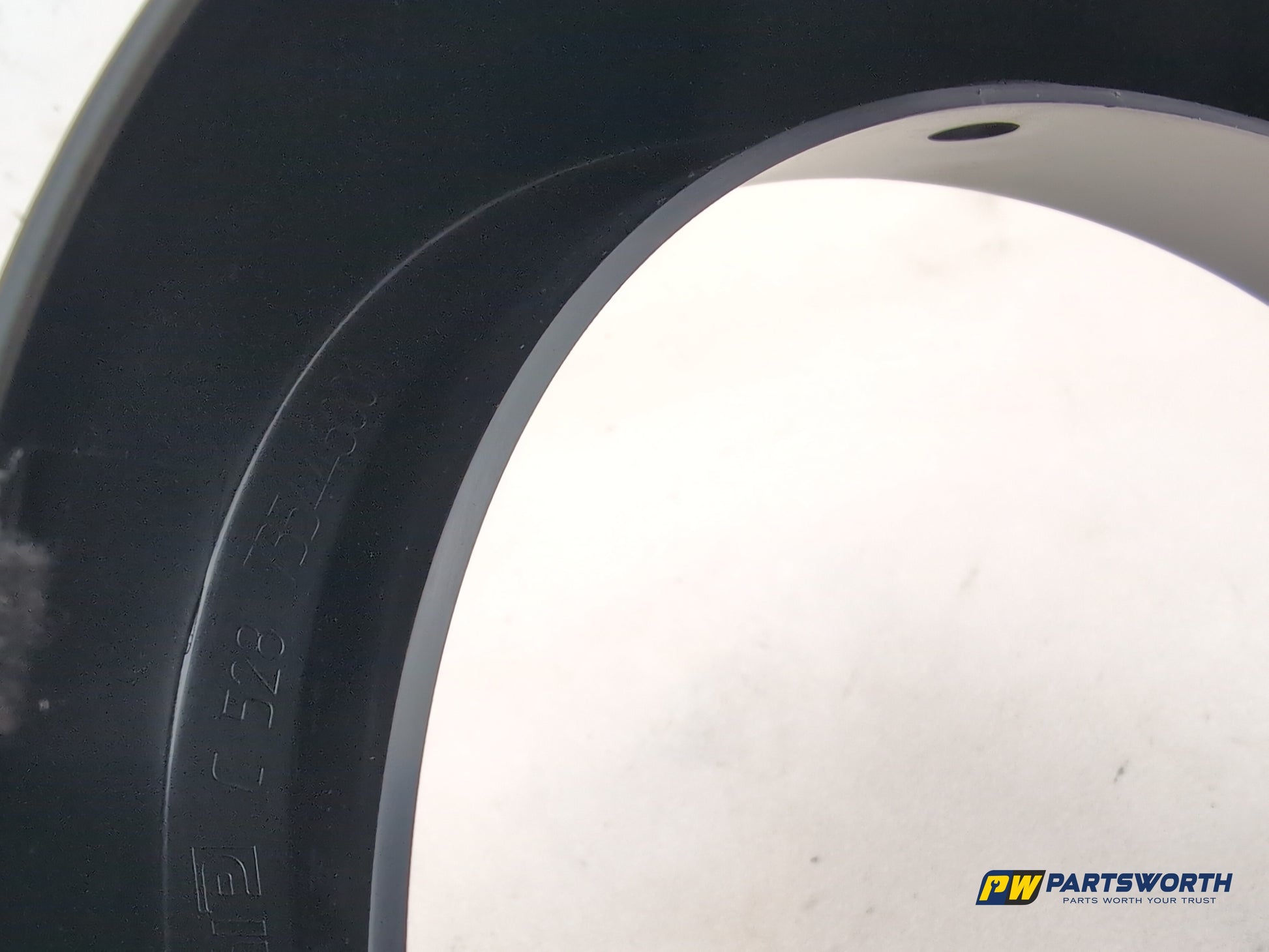 Instrument Cluster Surround 6