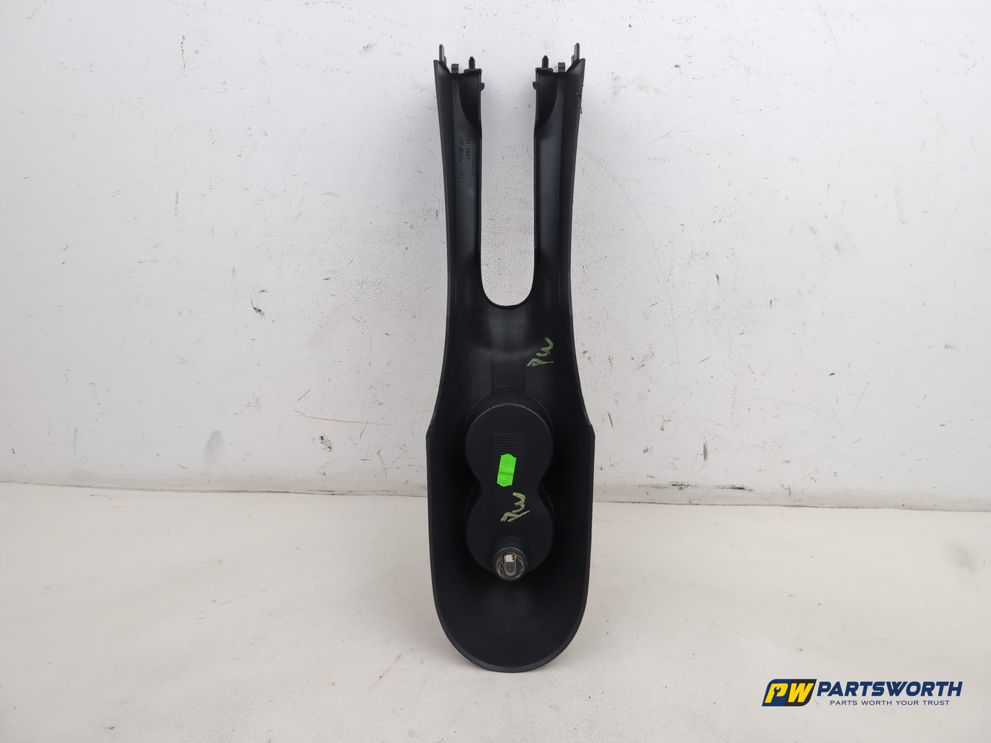 Centre Console Cup Holder 6