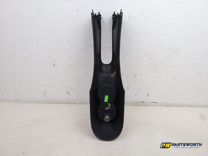 Centre Console Cup Holder 6