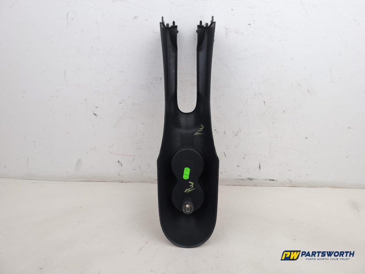 Centre Console Cup Holder 6