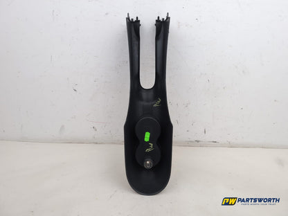 Centre Console Cup Holder 6