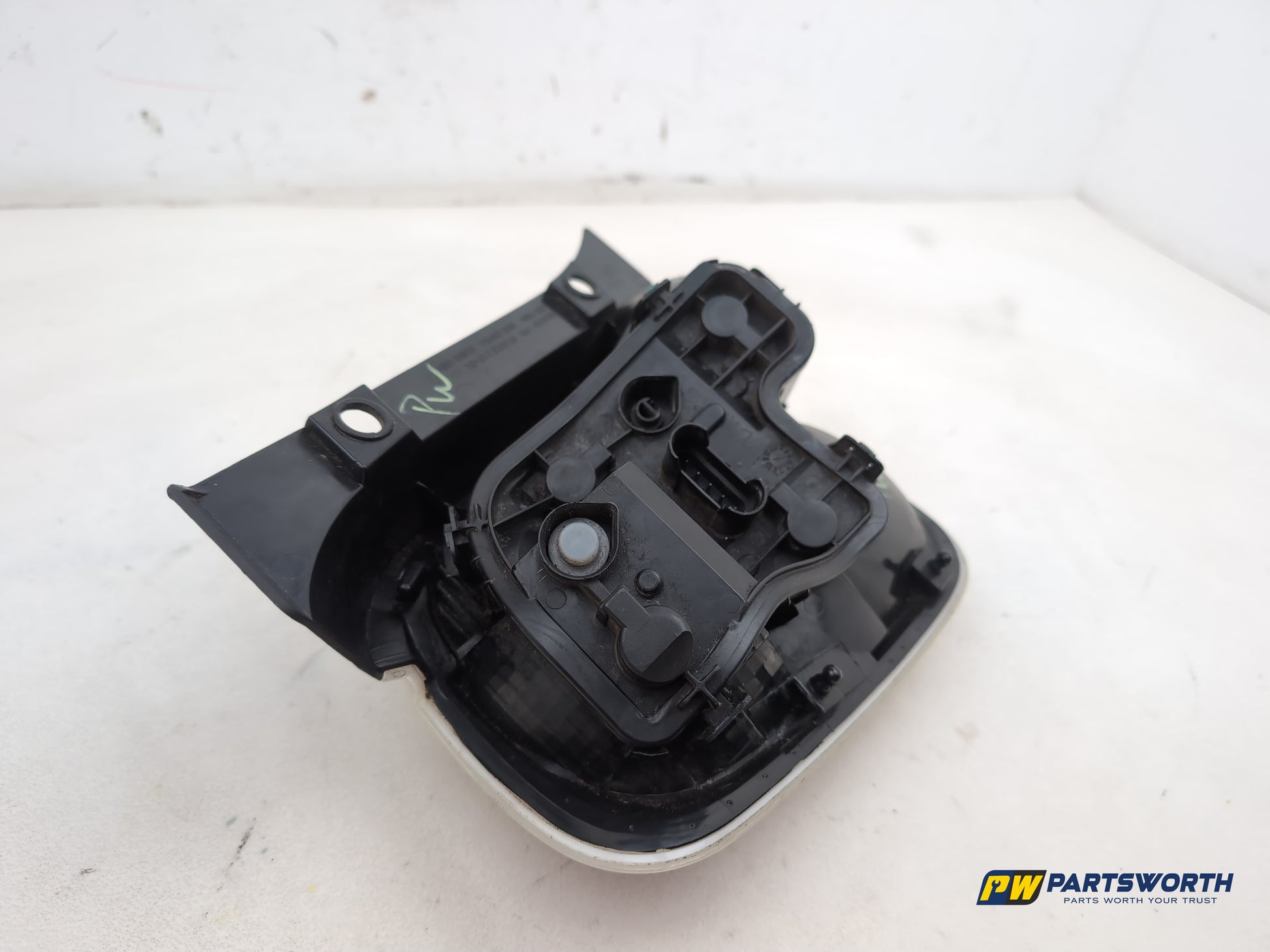 Lamp Assembly Rear RH 6