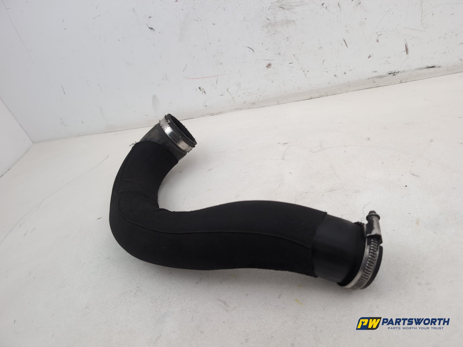 Audi A4 S Line Black Edit Tdi Quat Turbo Intercooler Pipe Hose 8k0145738ah - photo 6