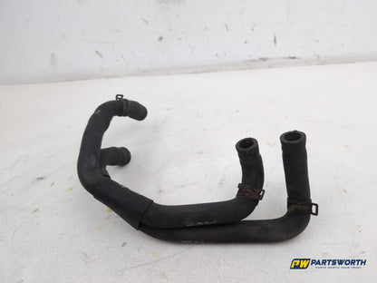 Coolant hoses set 6