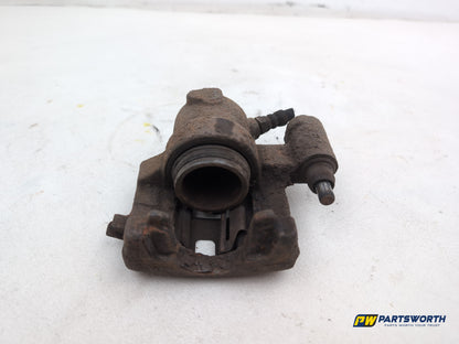 Fiat 500 Pop Bracke Caliper Front Rh Driver Side 2007-2009 - photo 6