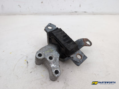Fiat 500 Pop Engine Mount Rh Driver Side 2007-2009 - photo 6