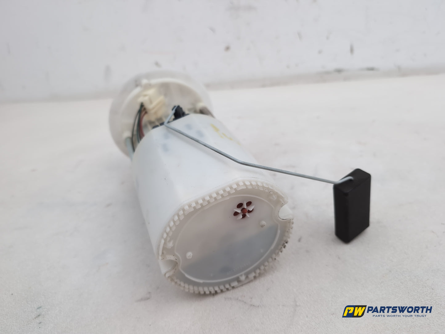 Fuel Pump 6