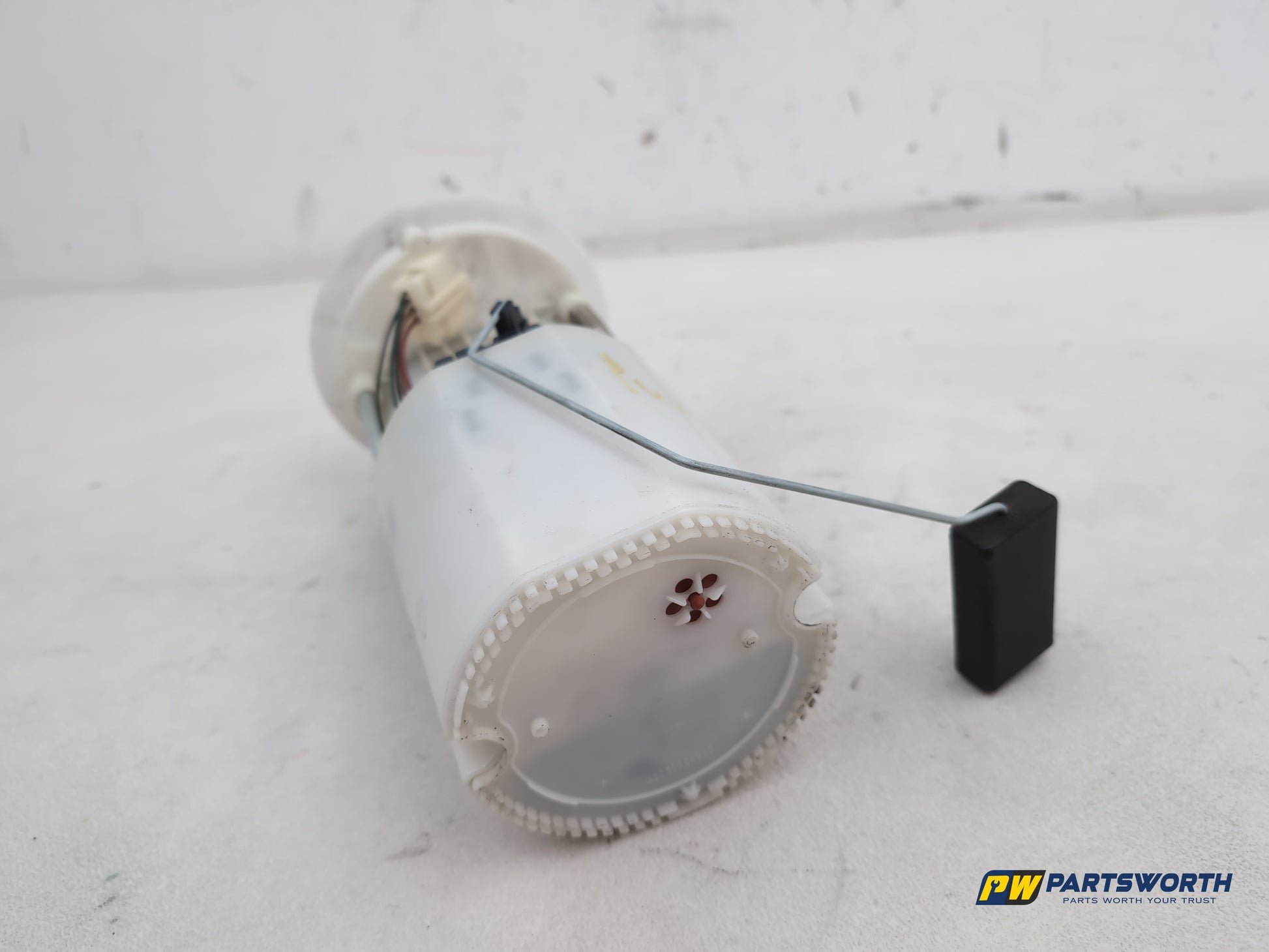 Fuel Pump 6