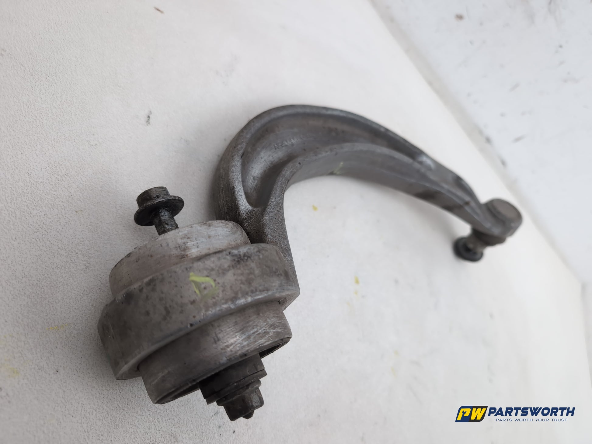 Suspension Arm Front Lower Wishbone RH 6