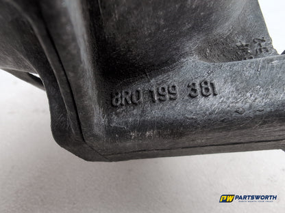 Audi A4 S Line Black Edit Tdi Quat Engine Mounting Bracket 8r0199381 2012-2015 - photo 6
