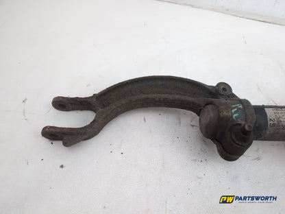 Audi A4 S Line Black Edit Tdi Quat Shock Absorber Front Rh Driver Side - photo 6