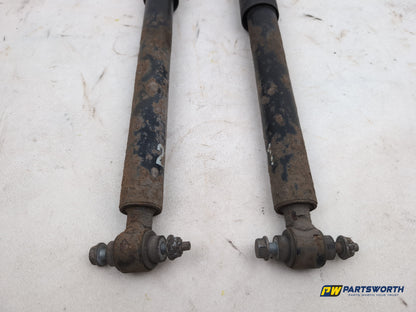 Mercedes-Benz B180 Blueefficiency Sport Cdi Shock Absorber Rear Pair 2011-2014 - photo 6