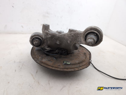 Wheel Hub Rear RH 6