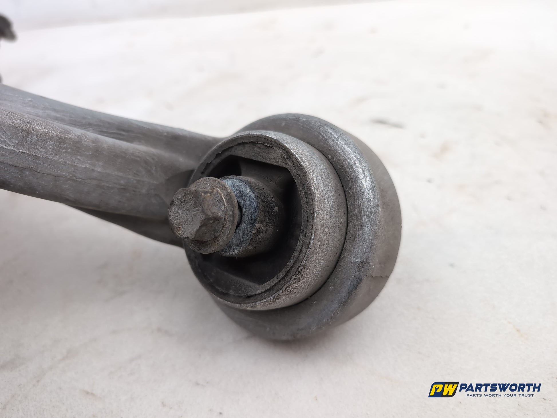 Audi A4 S Line Black Edit Tdi Quat Front Right Lower Swing Arm 2012-2015 - photo 6