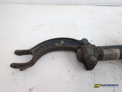 Shock Absorber Front LH 6