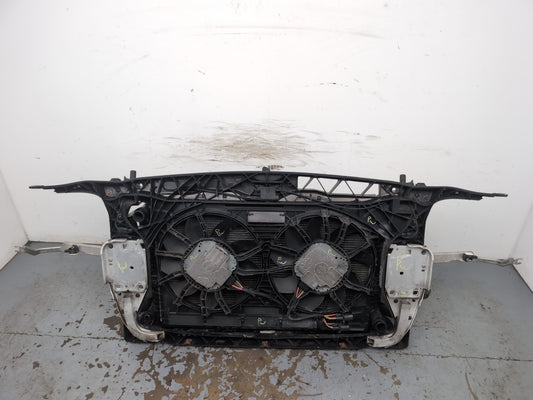 Radiator Pack (KIT) 6