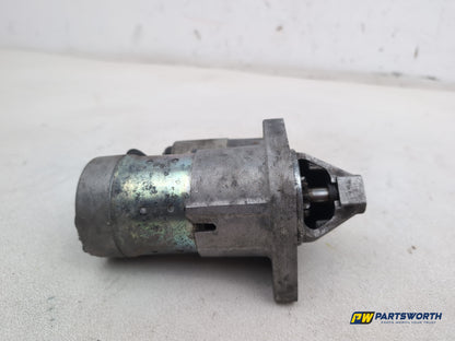 Fiat 500 Pop Starter Motor 51832950 2007-2009 - photo 6