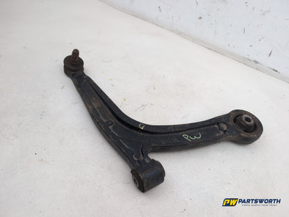 Fiat 500 Pop Suspension Arm Front Lower Wishbone Rh Driver Side 2007-2009 - photo 6