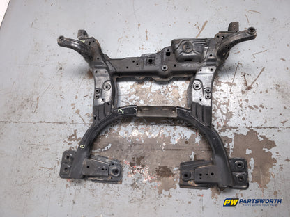 Mercedes-Benz B180 Blueefficiency Sport Cdi Subframe Front 2011-2014 - photo 6