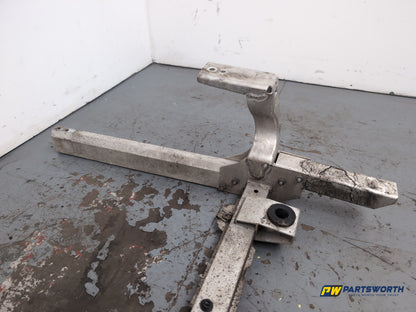 Subframe Front 6