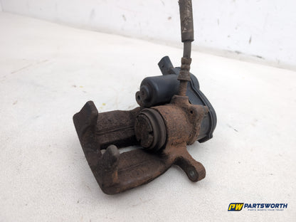 Brake Rear Caliper LH 6