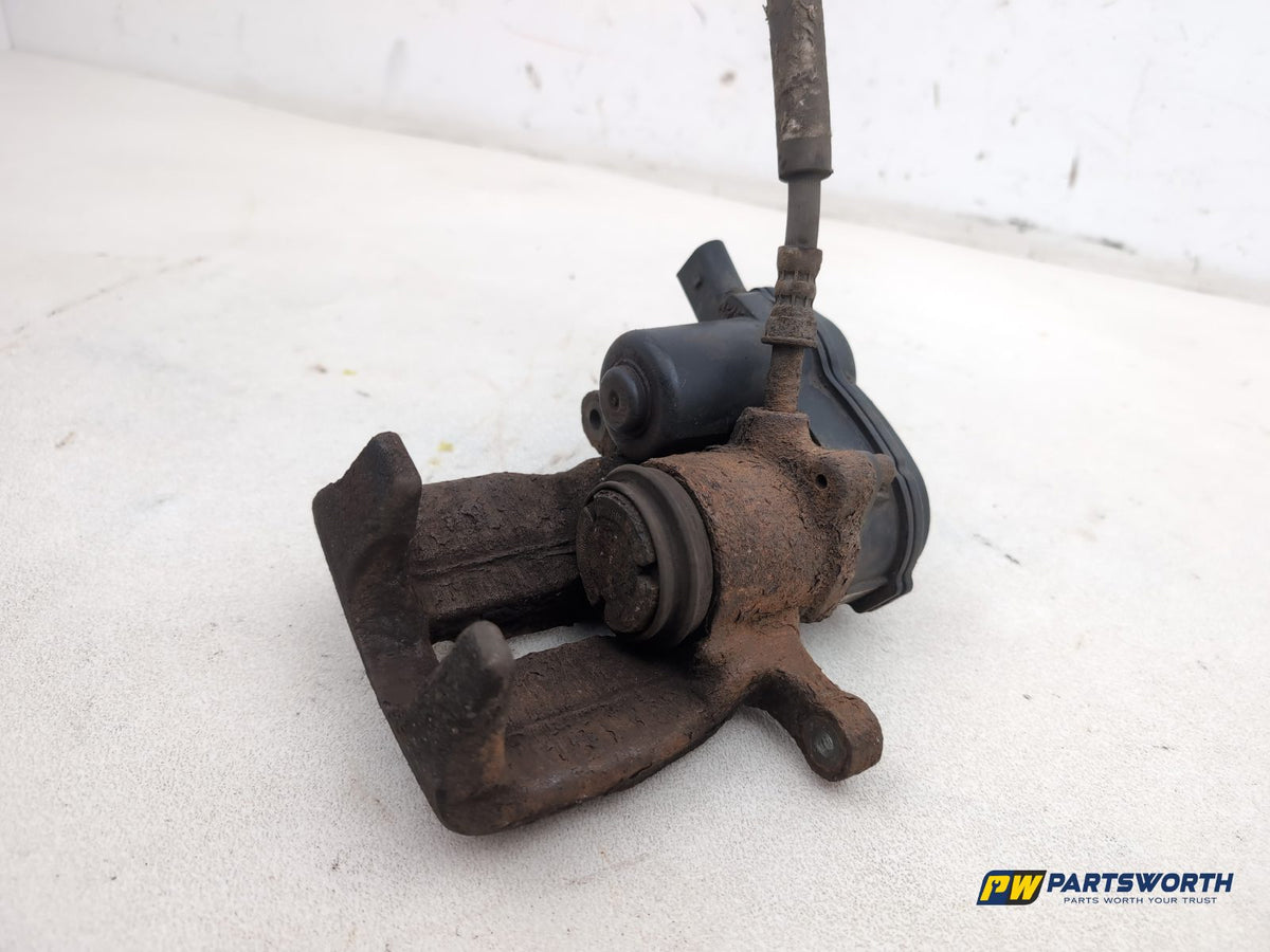 Brake Rear Caliper LH 6