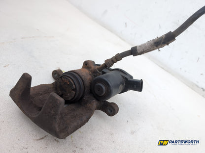 Brake Rear Caliper RH 6