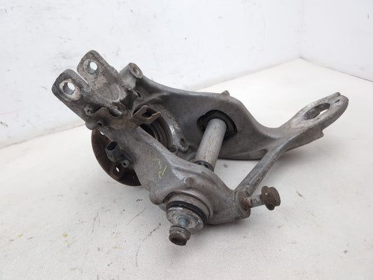 Wheel Hub Rear LH 6