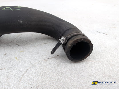 Fiat 500 Pop Water Coolant Pipe 2007-2009 - photo 6