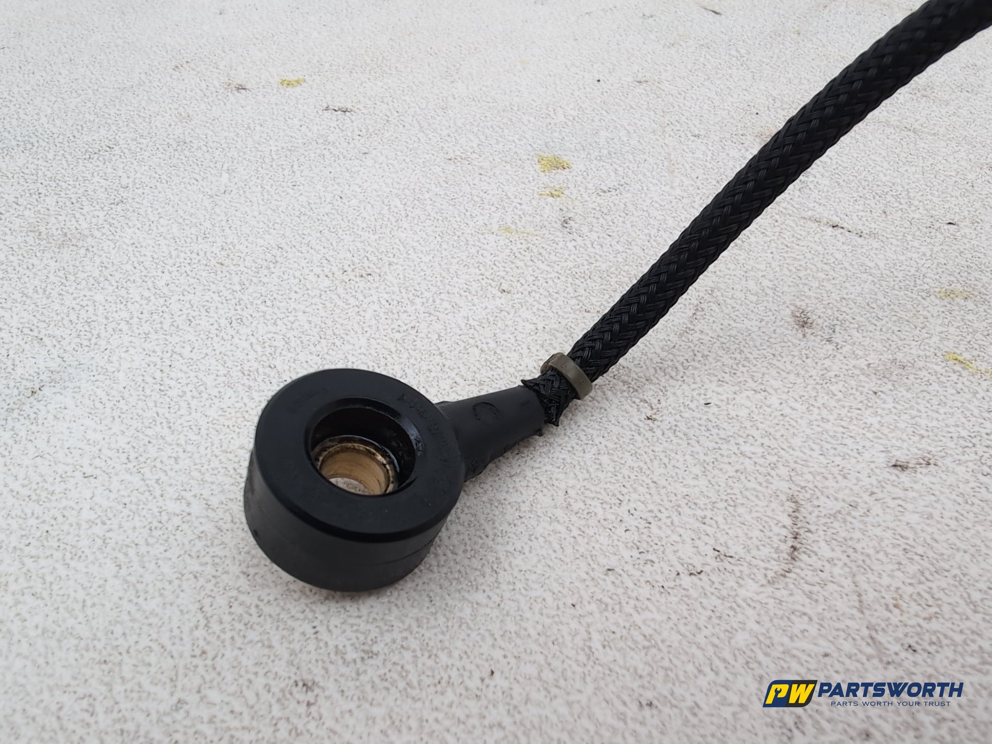 Mercedes-Benz B180 Blueefficiency Sport Cdiengine Knock Sensor A0071531228 - photo 6