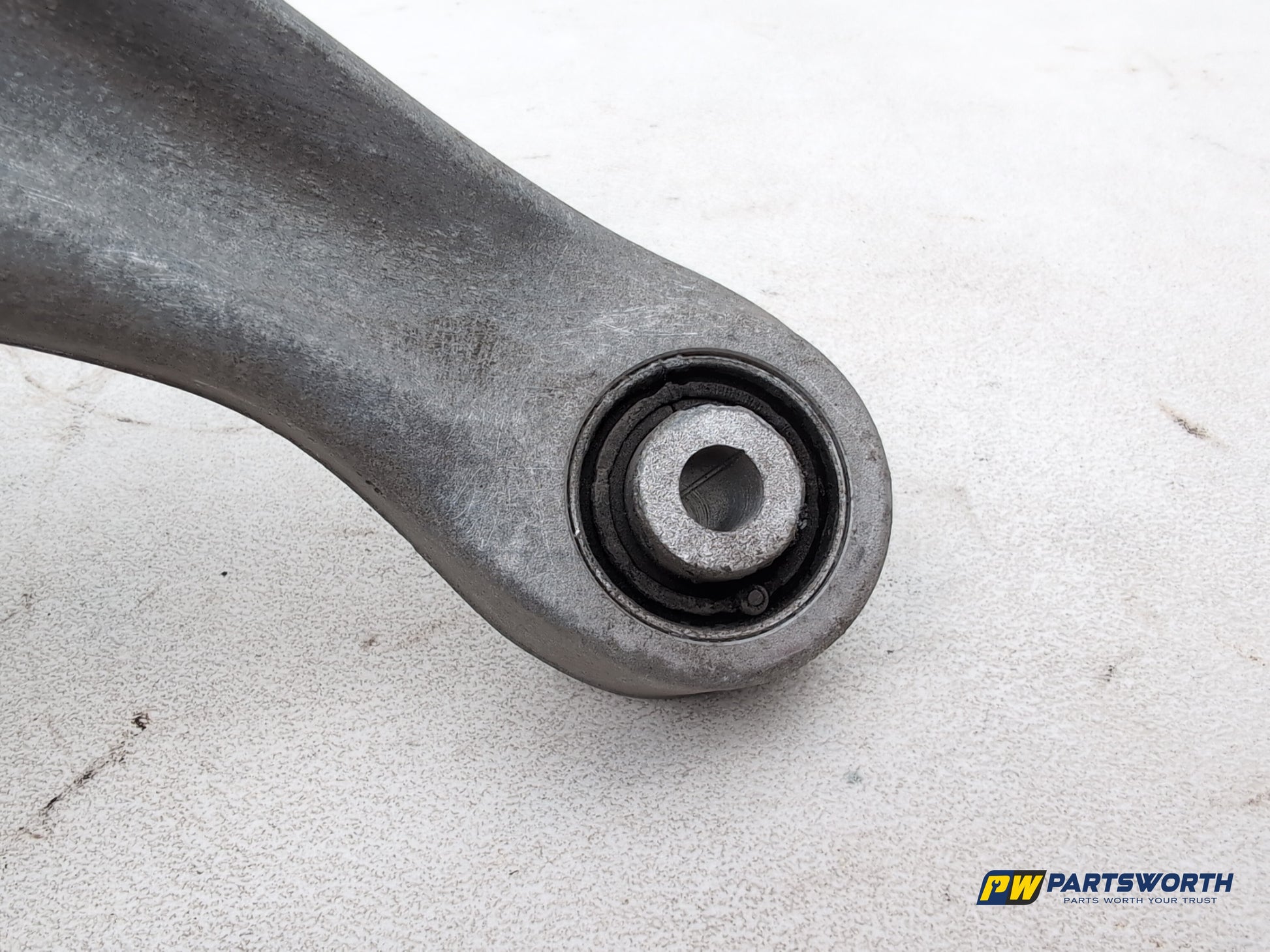 Audi A6 Se Tdi Quattro Auto Upper Wishbone Control Arm Suspensions Right Side - photo 6