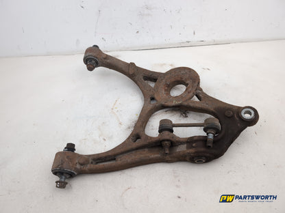Suspension Arm Rear Wishbone RH 6