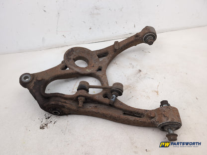 Mercedes-Benz Ml300 Sport Cdi Blue-Cy Left Rear Lower Wishbone Control Arm - photo 6