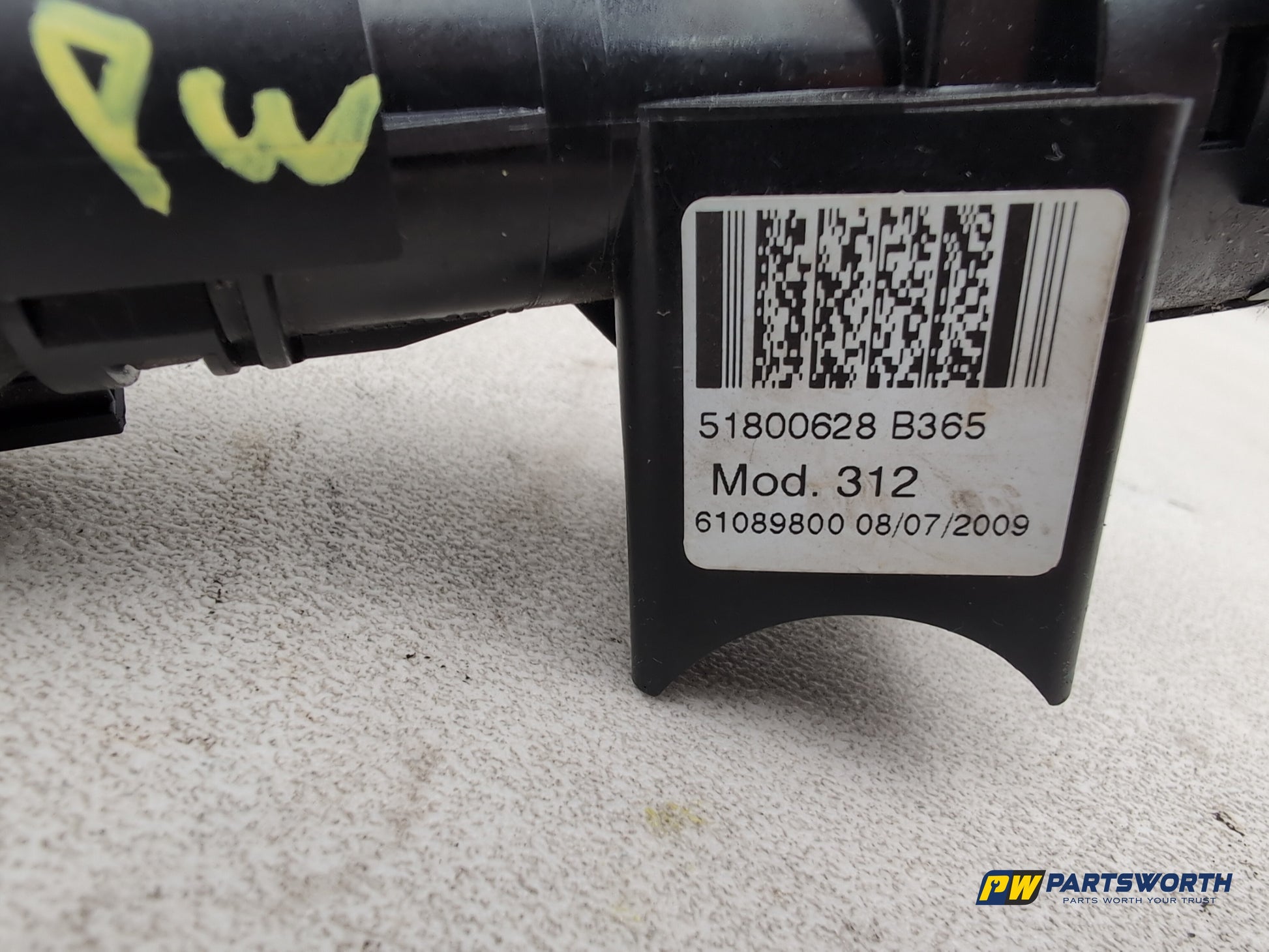 Engine ECU KIT 12