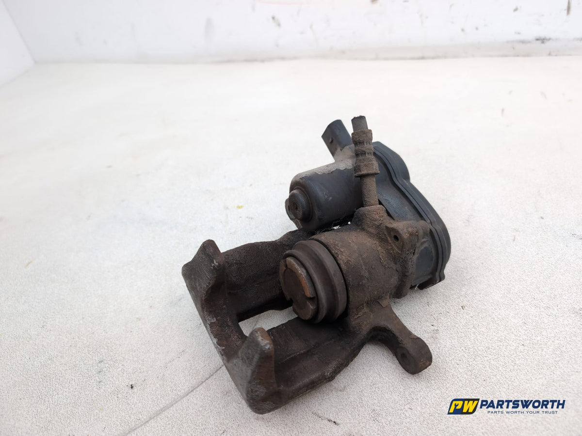 Brake Rear Caliper LH 6