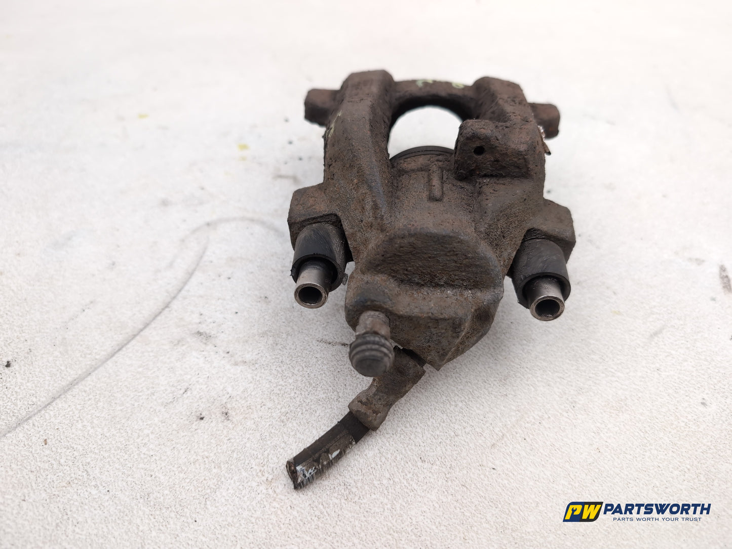 Brake Rear Caliper LH 6