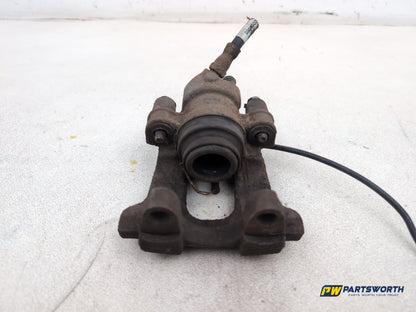 Brake Rear Caliper RH 6