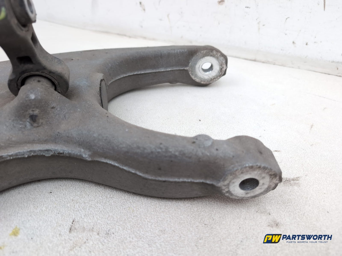 Suspension Arm Rear Wishbone LH 6