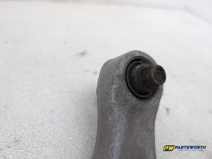 Suspension Arm Rear Wishbone LH 6