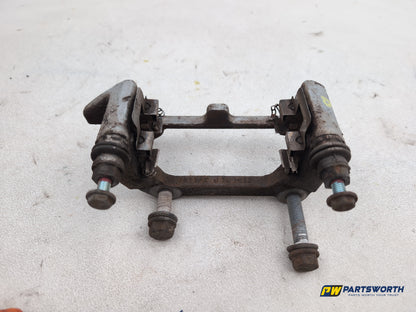 Brake Rear Caliper Support RH 6