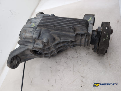 Mercedes-Benz Ml300 Sport Cdi Blue-Cy A Rear Differential A1643500414 2009-2011 - photo 6