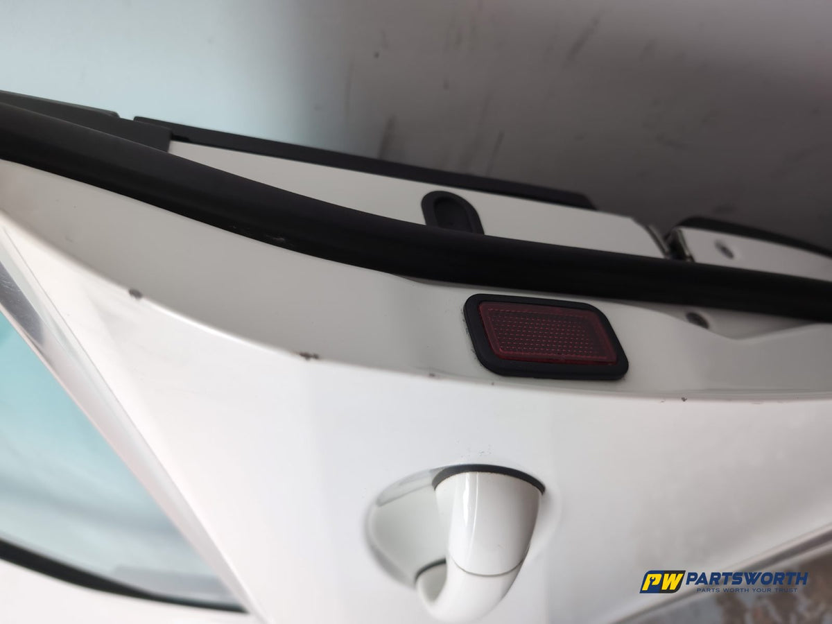 Door Front LH 6
