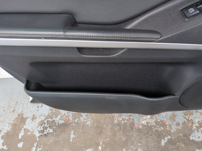 Door Front LH 12