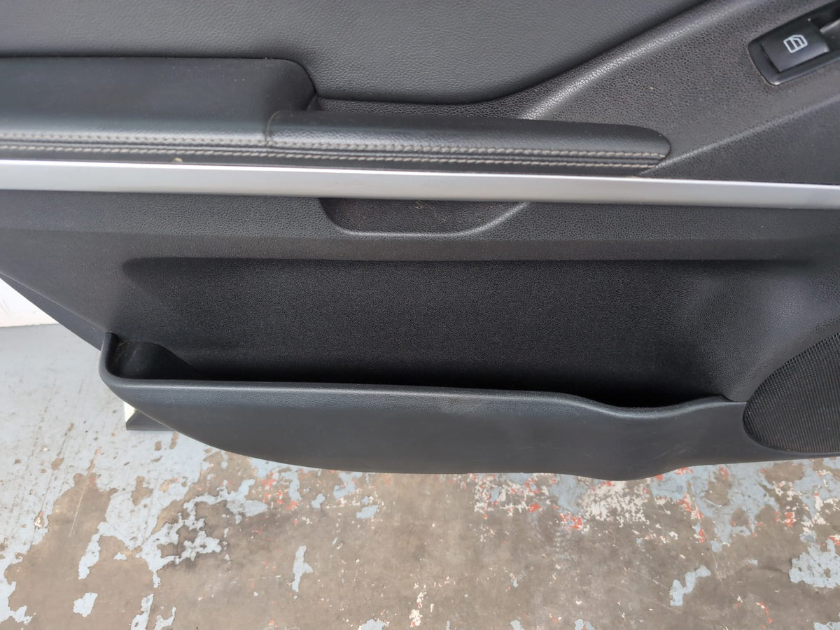 Door Front LH 12