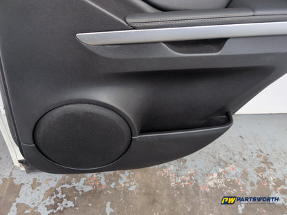 Door Rear RH 12
