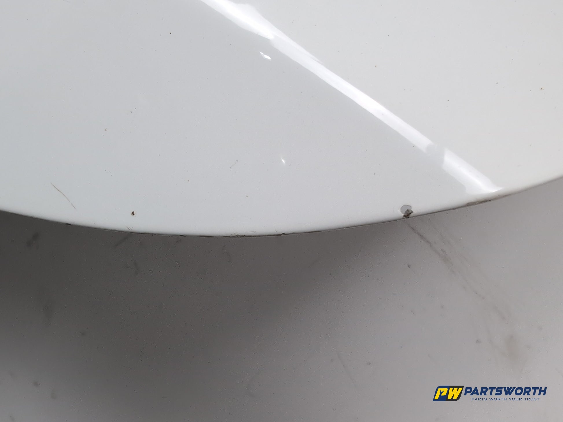 Door Rear LH 6