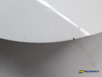 Door Rear LH 6